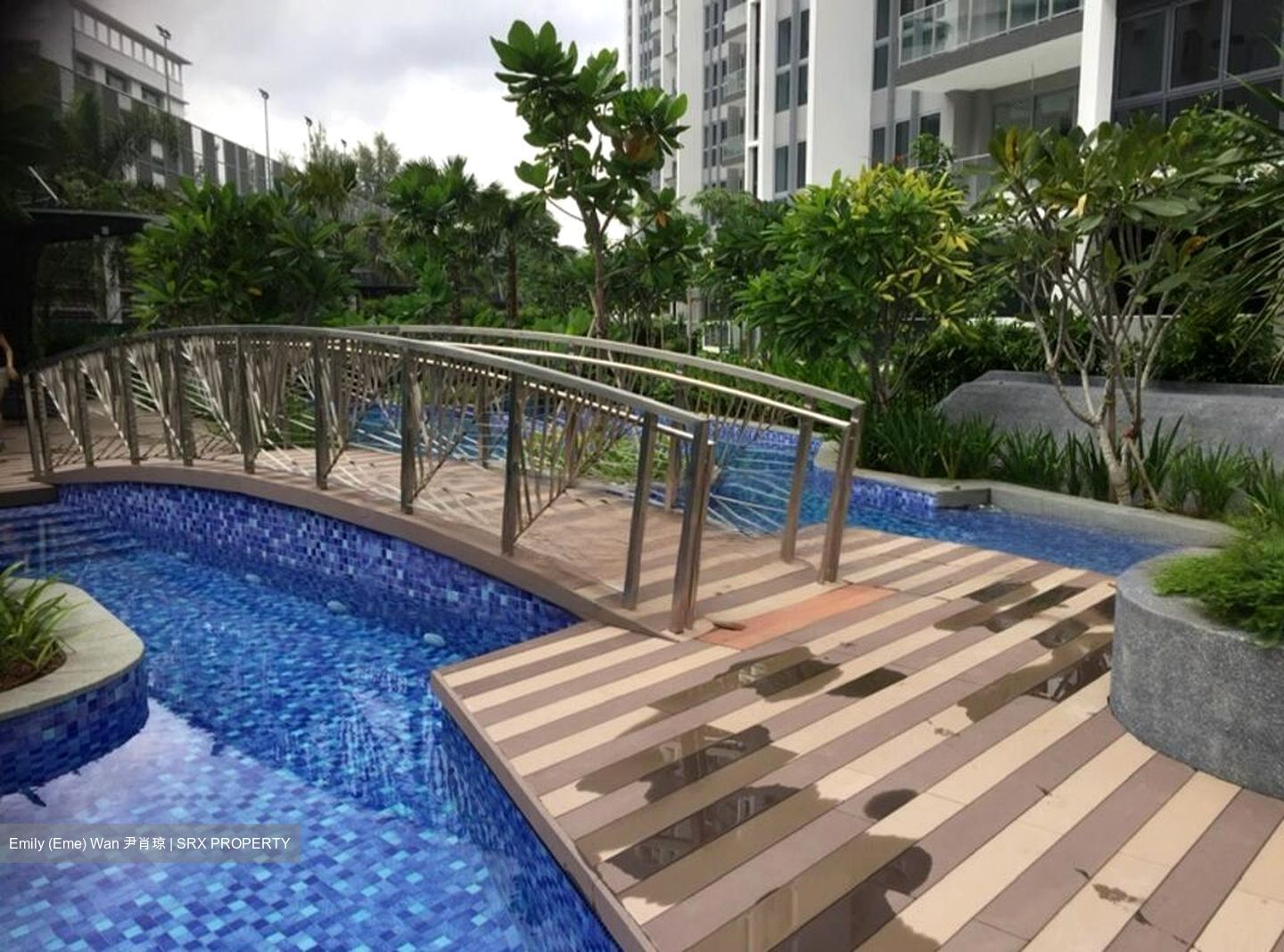 Bartley Ridge (D13), Condominium #480923651
